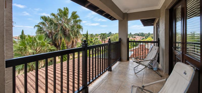 4 Bedroom Property for Sale in Pentagon Park Free State